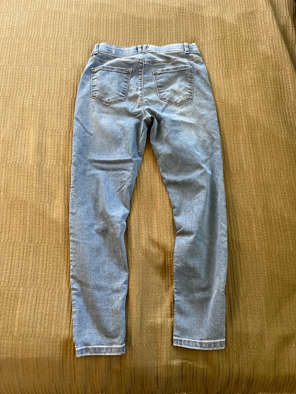 Curve Appeal Women’s Jeans - Picture 4 of 7